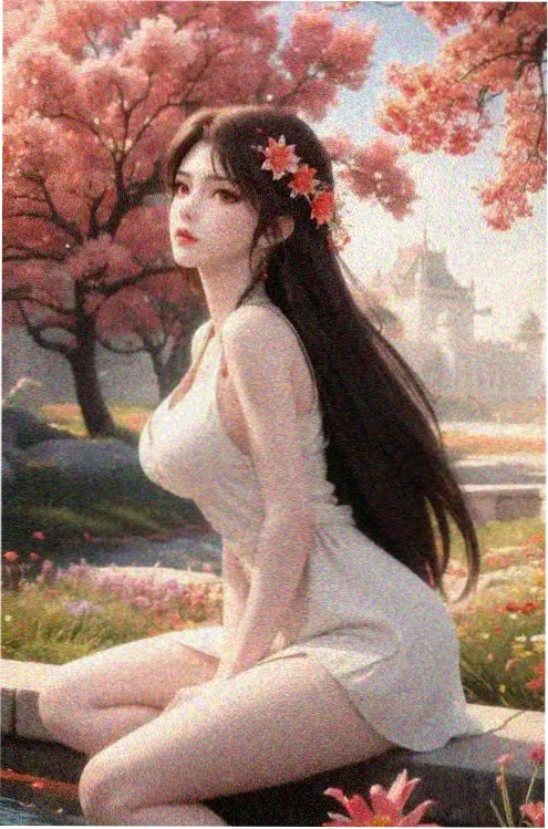长夜观察所 悬疑剧集海报